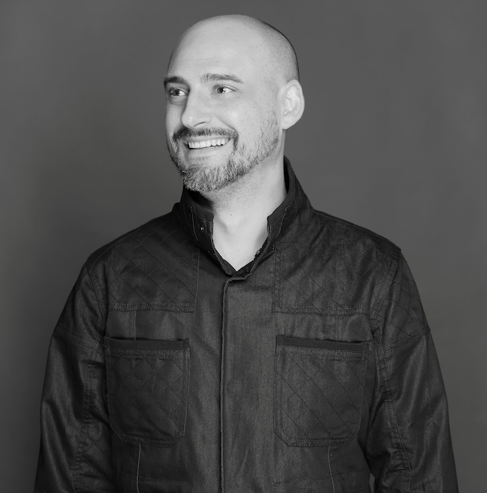 Jason Dunne, Haute Solar sales representative